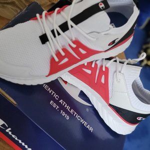 Men's champion sneaker